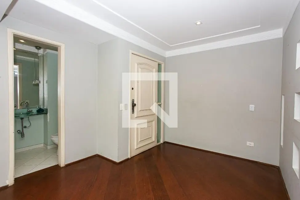 Foto 5 de Apartamento com 4 quartos à venda, 186m2 em Jardim Anália Franco, São Paulo - SP