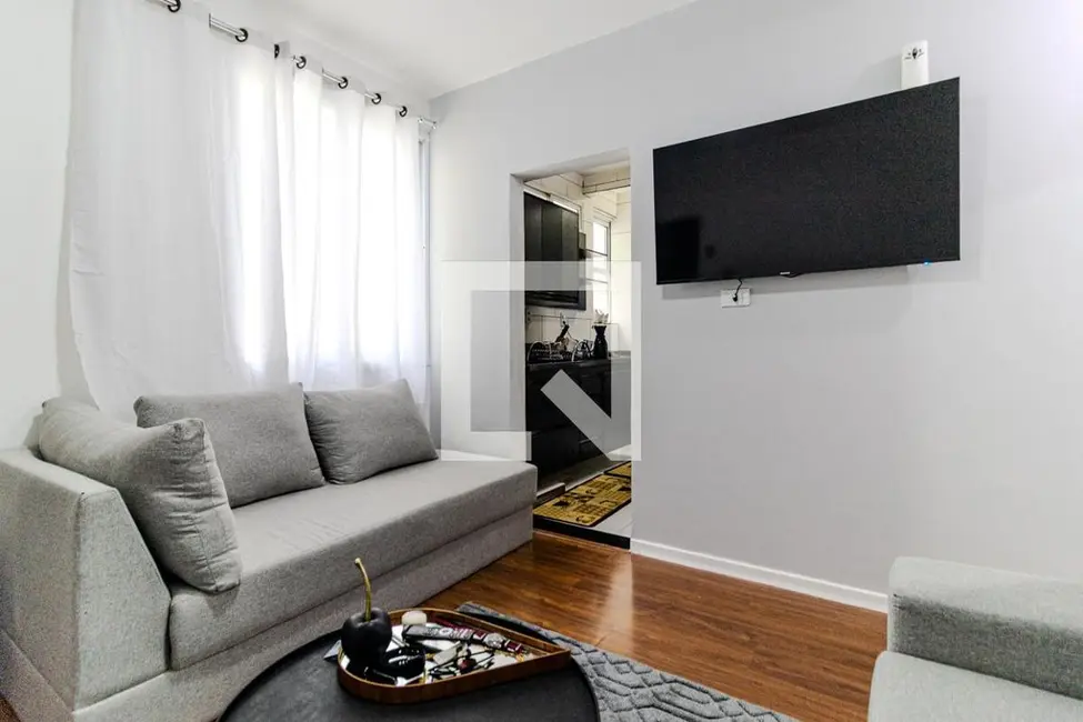 Foto 1 de Apartamento com 2 quartos à venda, 52m2 em Santa Cecília, São Paulo - SP