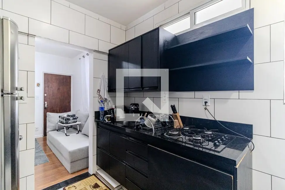 Foto 8 de Apartamento com 2 quartos à venda, 52m2 em Santa Cecília, São Paulo - SP