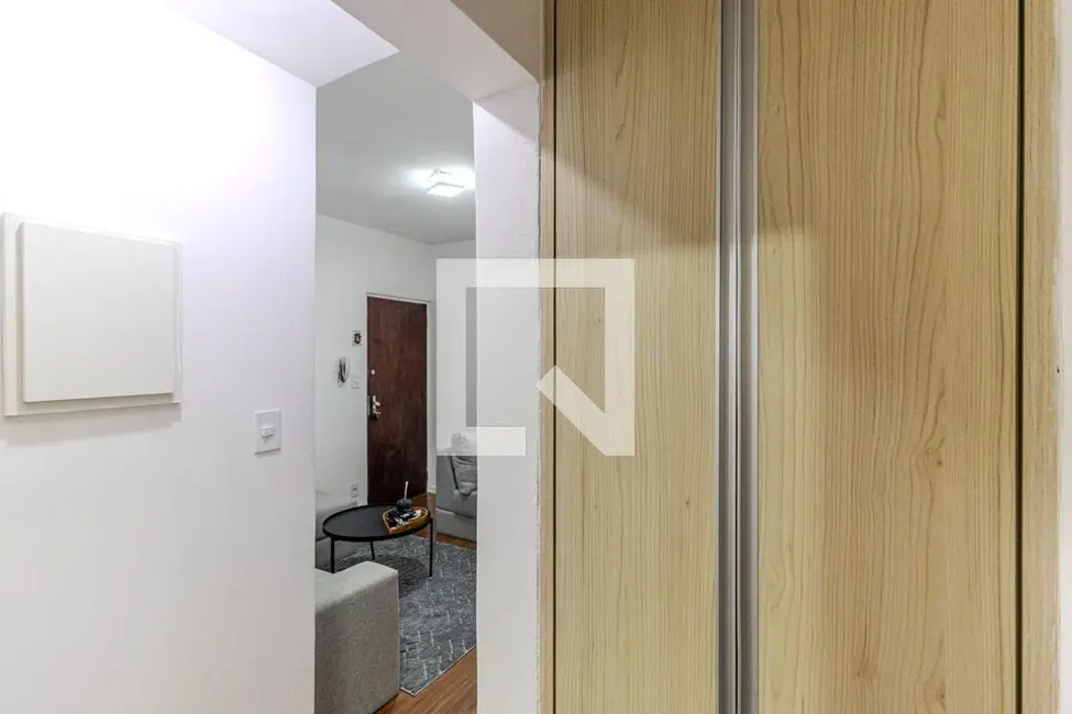 Foto 6 de Apartamento com 2 quartos à venda, 52m2 em Santa Cecília, São Paulo - SP