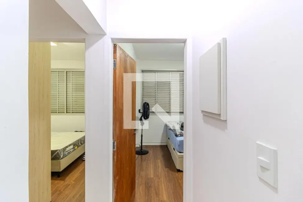 Foto 5 de Apartamento com 2 quartos à venda, 52m2 em Santa Cecília, São Paulo - SP