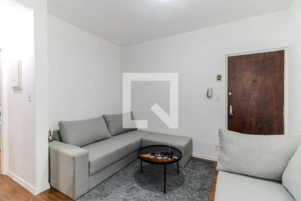 Foto 4 de Apartamento com 2 quartos à venda, 52m2 em Santa Cecília, São Paulo - SP