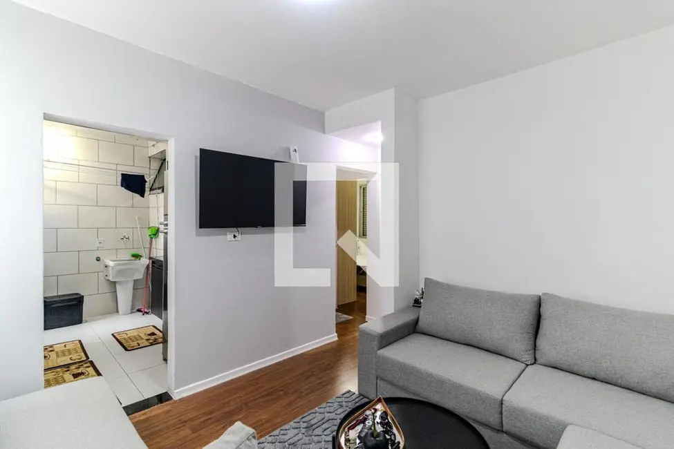 Foto 3 de Apartamento com 2 quartos à venda, 52m2 em Santa Cecília, São Paulo - SP