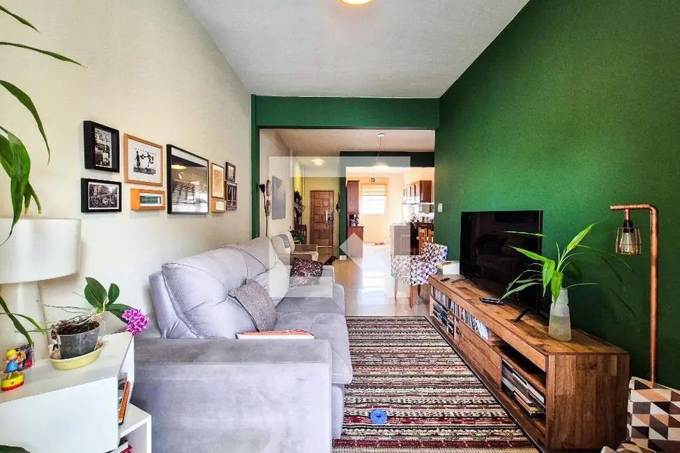 Apartamento com 3 quartos à venda, 118m2 em Santa Cecília, São Paulo - SP - imagem 2 Foto 2 de Apartamento com 3 quartos à venda, 118m2 em Santa Cecília, São Paulo - SP