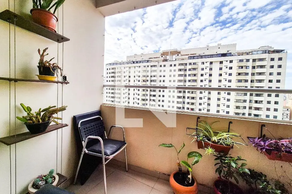 Apartamento com 3 quartos à venda, 118m2 em Santa Cecília, São Paulo - SP - imagem 8 Foto 8 de Apartamento com 3 quartos à venda, 118m2 em Santa Cecília, São Paulo - SP