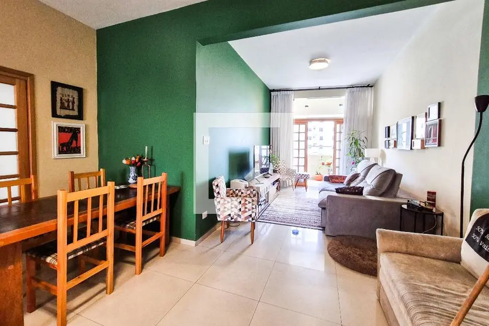 Apartamento com 3 quartos à venda, 118m2 em Santa Cecília, São Paulo - SP - imagem 5 Foto 5 de Apartamento com 3 quartos à venda, 118m2 em Santa Cecília, São Paulo - SP