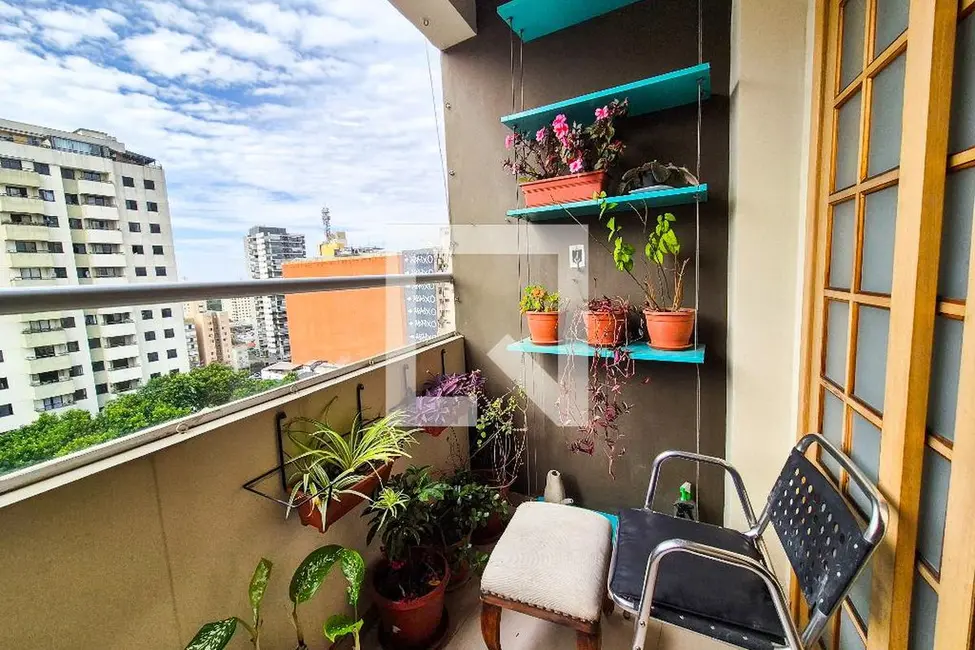 Apartamento com 3 quartos à venda, 118m2 em Santa Cecília, São Paulo - SP - imagem 7 Foto 7 de Apartamento com 3 quartos à venda, 118m2 em Santa Cecília, São Paulo - SP