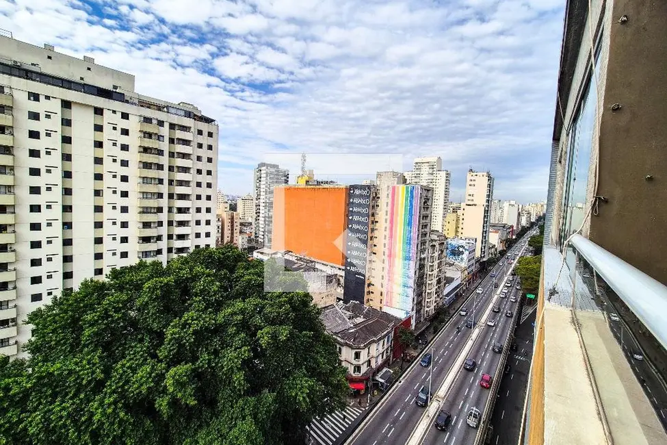 Apartamento com 3 quartos à venda, 118m2 em Santa Cecília, São Paulo - SP - imagem 9 Foto 9 de Apartamento com 3 quartos à venda, 118m2 em Santa Cecília, São Paulo - SP