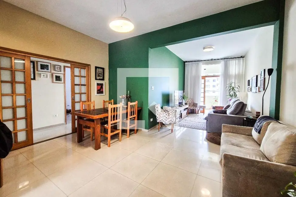 Apartamento com 3 quartos à venda, 118m2 em Santa Cecília, São Paulo - SP - imagem 4 Foto 4 de Apartamento com 3 quartos à venda, 118m2 em Santa Cecília, São Paulo - SP
