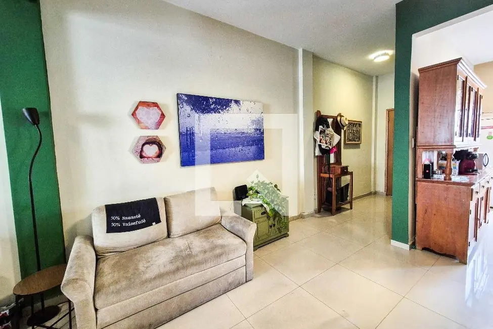 Apartamento com 3 quartos à venda, 118m2 em Santa Cecília, São Paulo - SP - imagem 3 Foto 3 de Apartamento com 3 quartos à venda, 118m2 em Santa Cecília, São Paulo - SP