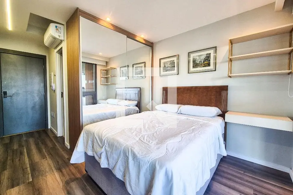 Foto 8 de Kitnet com 1 quarto à venda, 33m2 em Higienópolis, São Paulo - SP