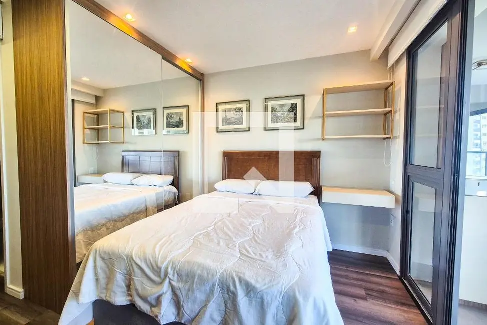 Foto 7 de Kitnet com 1 quarto à venda, 33m2 em Higienópolis, São Paulo - SP