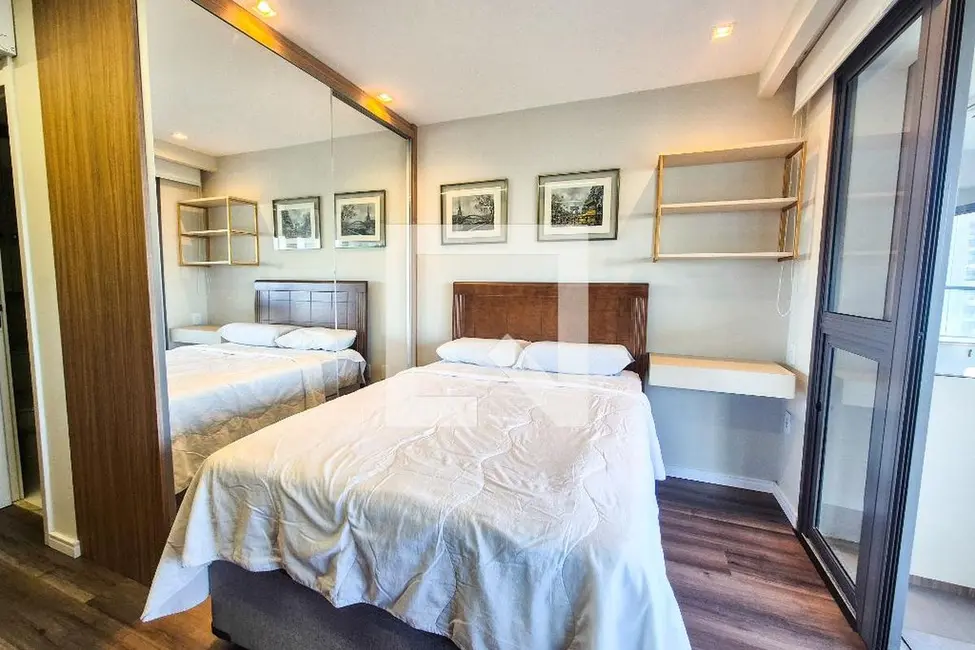 Foto 5 de Kitnet com 1 quarto à venda, 33m2 em Higienópolis, São Paulo - SP