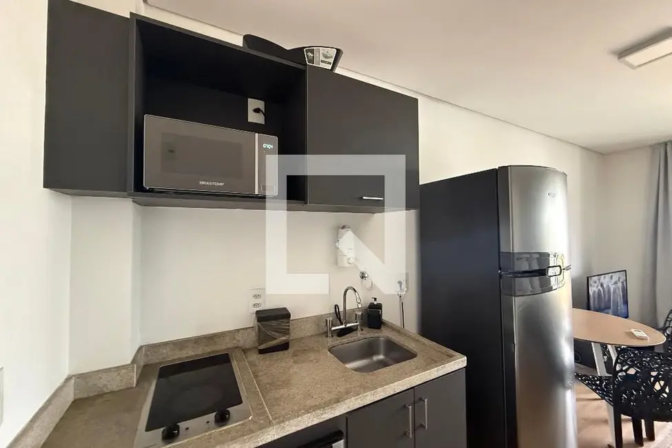 Kitnet com 1 quarto à venda, 25m2 em Santa Cecília, São Paulo - SP - imagem 1 Foto 1 de Kitnet com 1 quarto à venda, 25m2 em Santa Cecília, São Paulo - SP