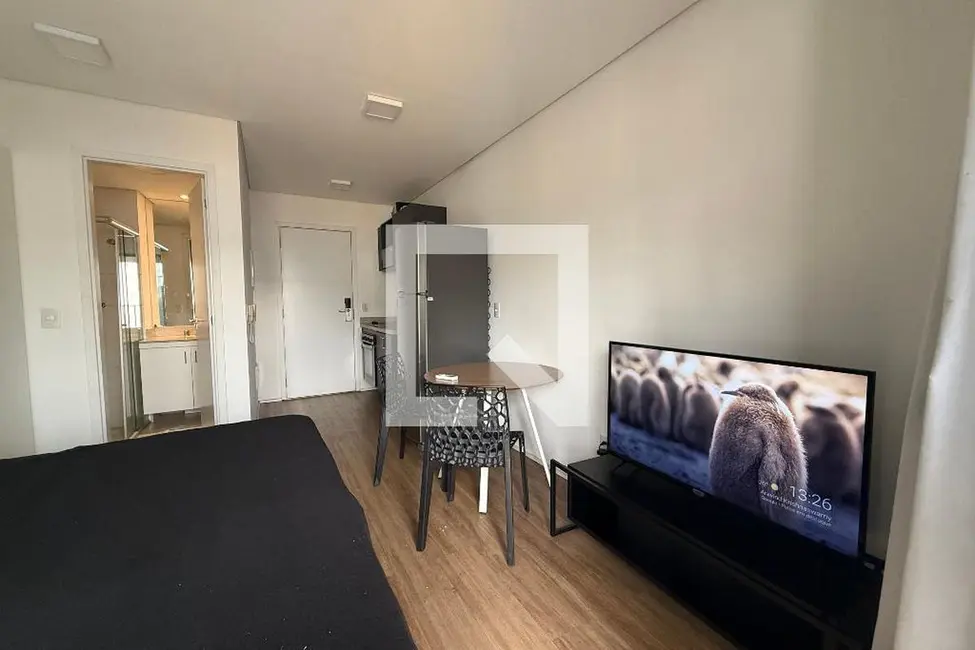 Kitnet com 1 quarto à venda, 25m2 em Santa Cecília, São Paulo - SP - imagem 8 Foto 8 de Kitnet com 1 quarto à venda, 25m2 em Santa Cecília, São Paulo - SP