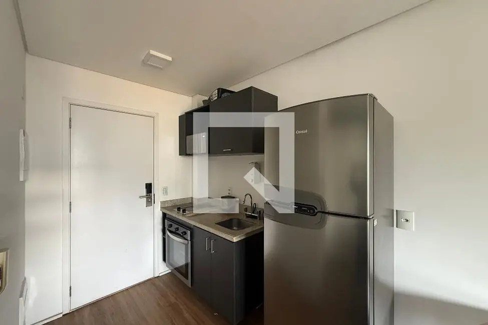 Kitnet com 1 quarto à venda, 25m2 em Santa Cecília, São Paulo - SP - imagem 2 Foto 2 de Kitnet com 1 quarto à venda, 25m2 em Santa Cecília, São Paulo - SP