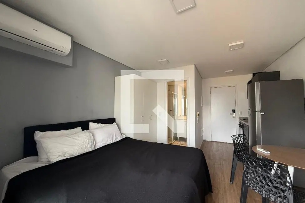 Kitnet com 1 quarto à venda, 25m2 em Santa Cecília, São Paulo - SP - imagem 7 Foto 7 de Kitnet com 1 quarto à venda, 25m2 em Santa Cecília, São Paulo - SP