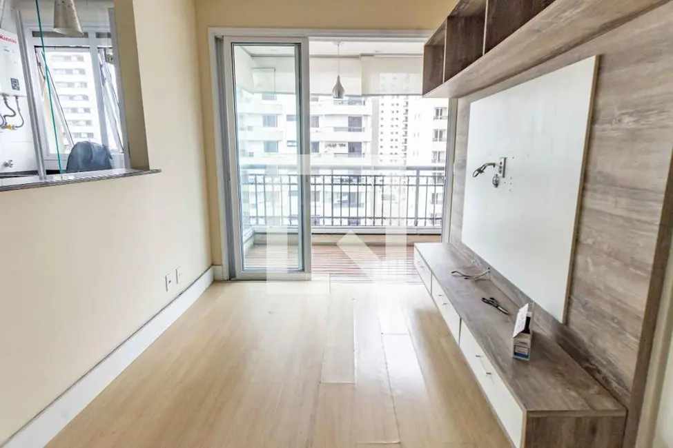 Foto 4 de Apartamento com 1 quarto à venda, 46m2 em Jardim Anália Franco, São Paulo - SP