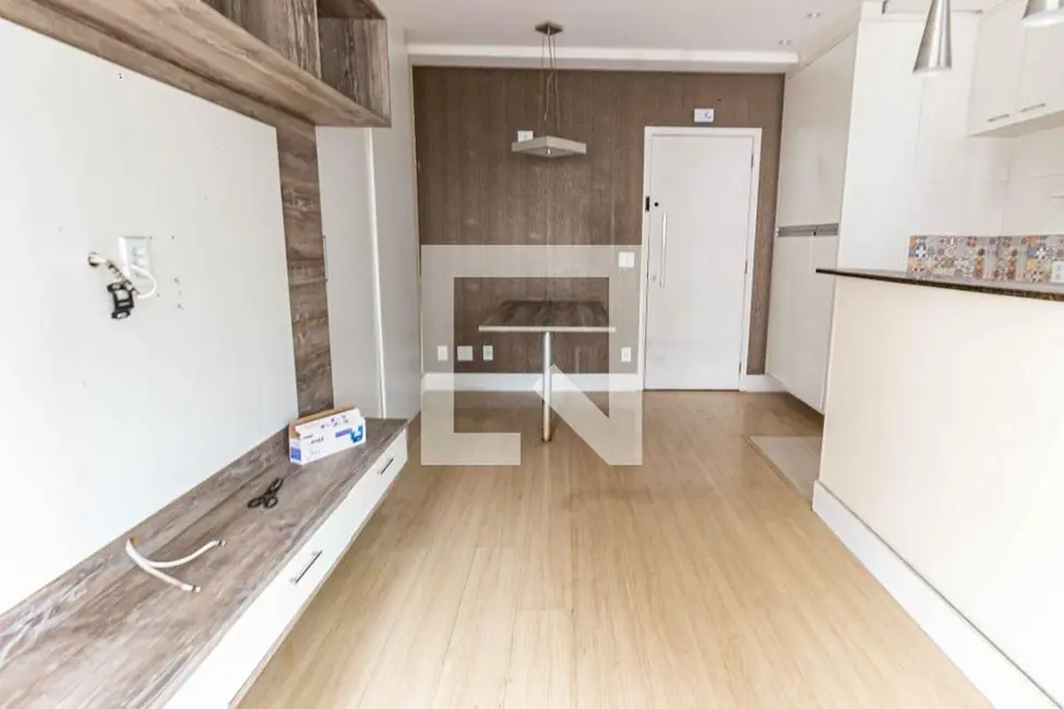 Foto 8 de Apartamento com 1 quarto à venda, 46m2 em Jardim Anália Franco, São Paulo - SP
