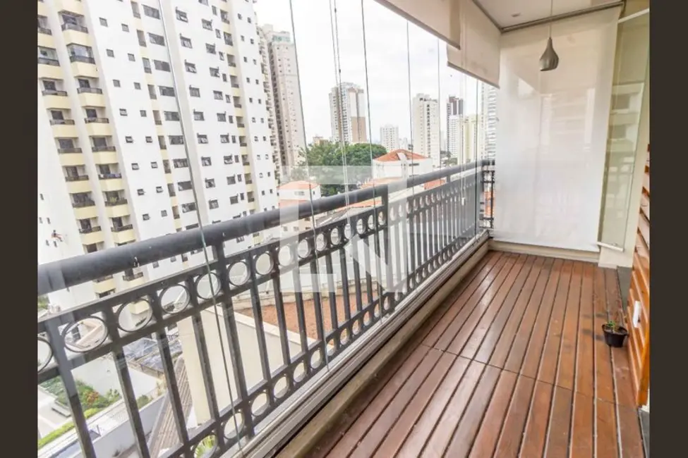 Foto 9 de Apartamento com 1 quarto à venda, 46m2 em Jardim Anália Franco, São Paulo - SP