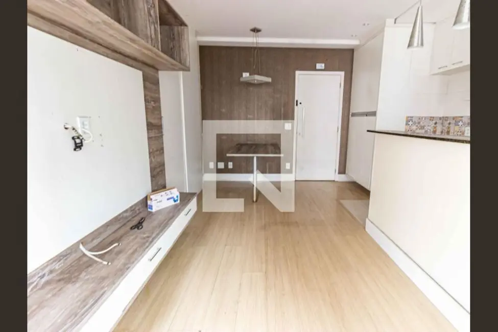 Foto 7 de Apartamento com 1 quarto à venda, 46m2 em Jardim Anália Franco, São Paulo - SP