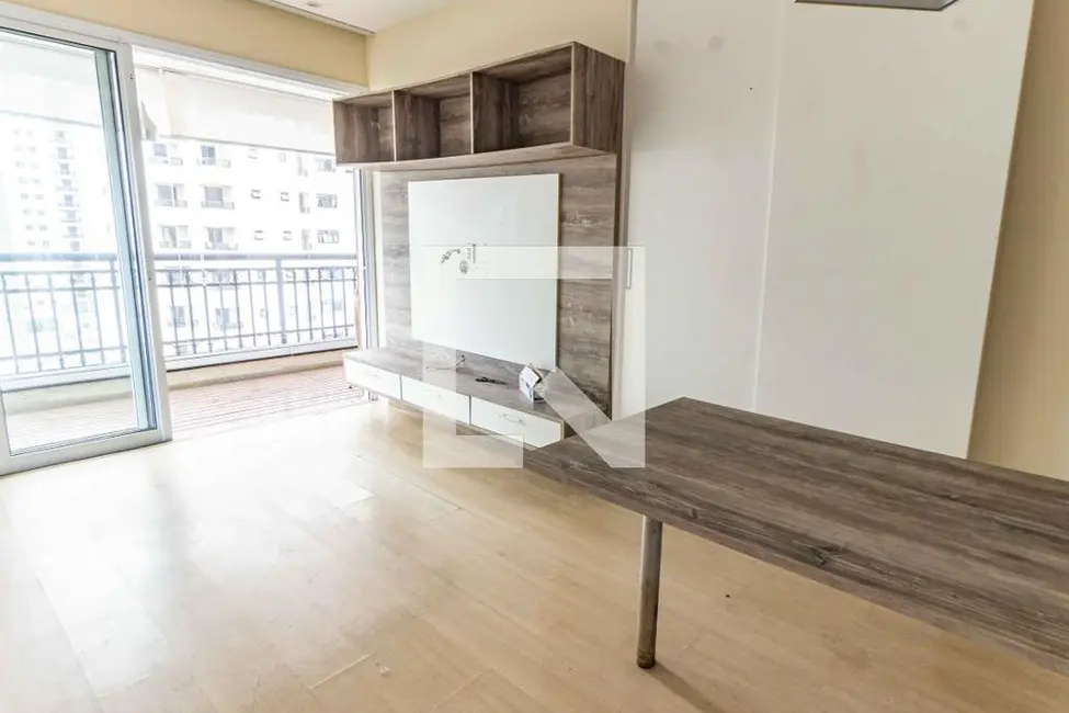 Foto 2 de Apartamento com 1 quarto à venda, 46m2 em Jardim Anália Franco, São Paulo - SP