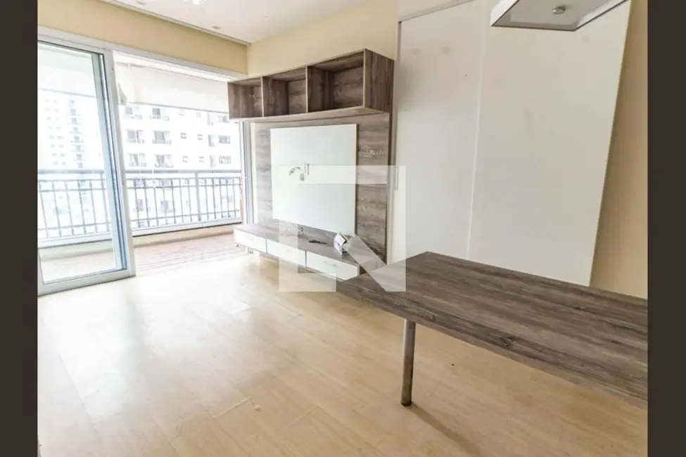 Foto 1 de Apartamento com 1 quarto à venda, 46m2 em Jardim Anália Franco, São Paulo - SP