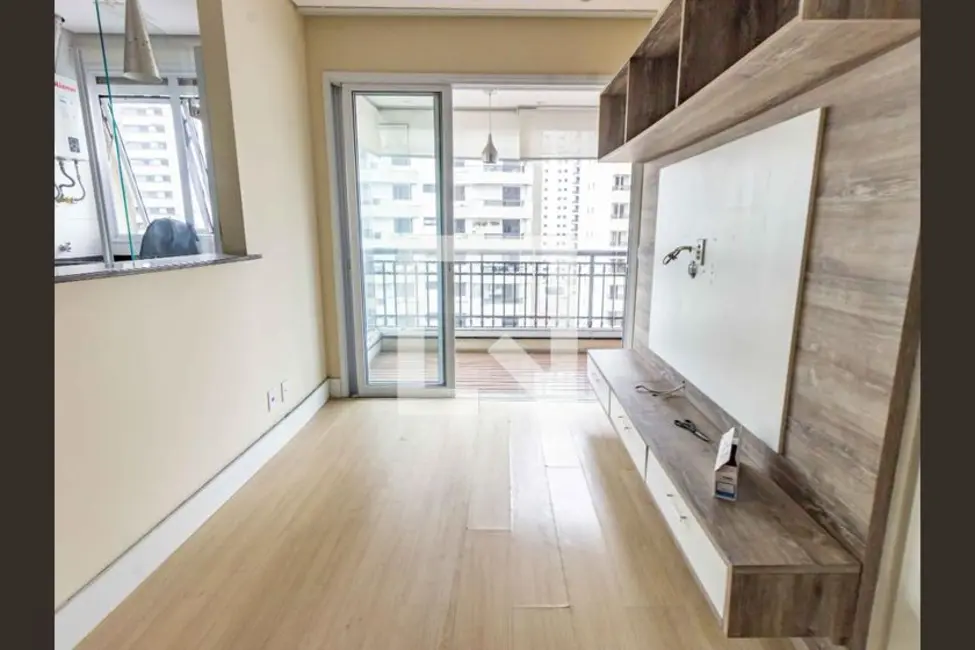 Foto 3 de Apartamento com 1 quarto à venda, 46m2 em Jardim Anália Franco, São Paulo - SP