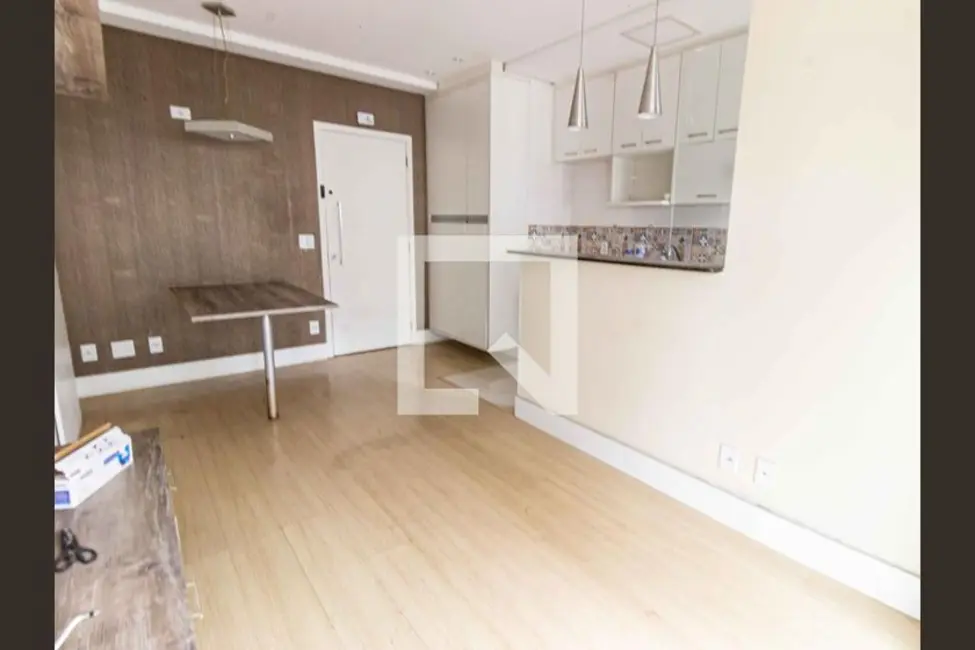 Foto 5 de Apartamento com 1 quarto à venda, 46m2 em Jardim Anália Franco, São Paulo - SP