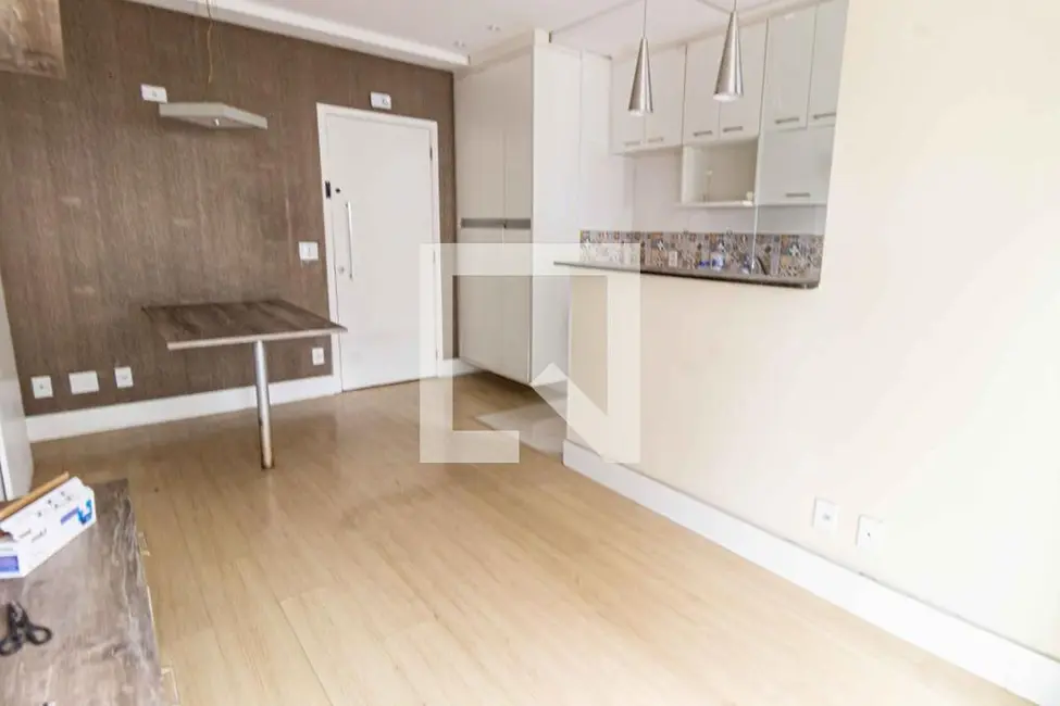 Foto 6 de Apartamento com 1 quarto à venda, 46m2 em Jardim Anália Franco, São Paulo - SP