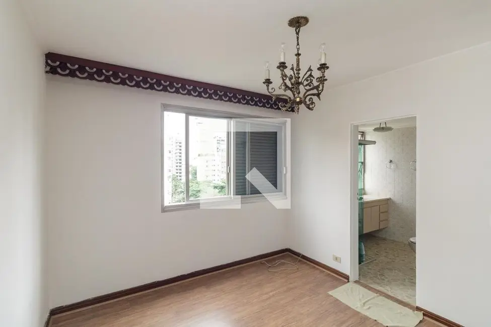 Apartamento com 4 quartos à venda, 160m2 em Higienópolis, São Paulo - SP - imagem 9 Foto 9 de Apartamento com 4 quartos à venda, 160m2 em Higienópolis, São Paulo - SP