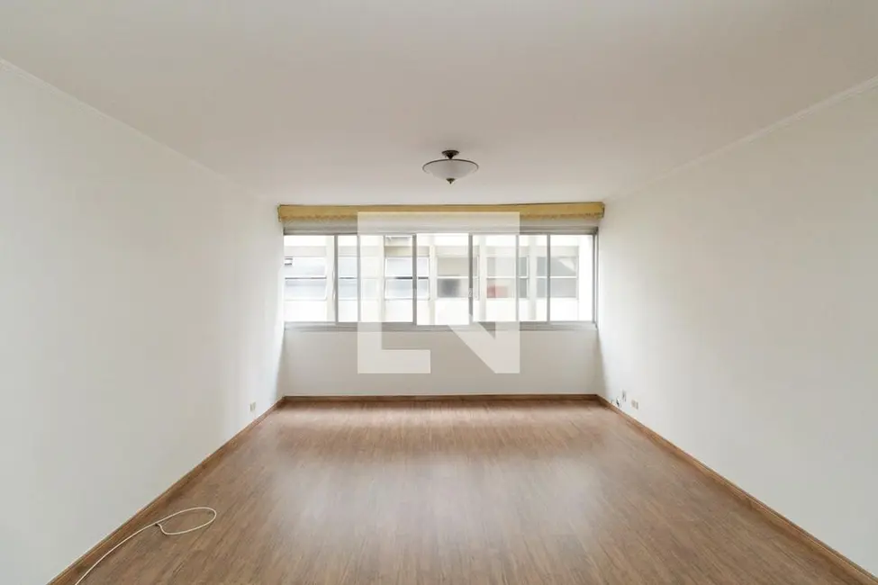 Apartamento com 4 quartos à venda, 160m2 em Higienópolis, São Paulo - SP - imagem 2 Foto 2 de Apartamento com 4 quartos à venda, 160m2 em Higienópolis, São Paulo - SP