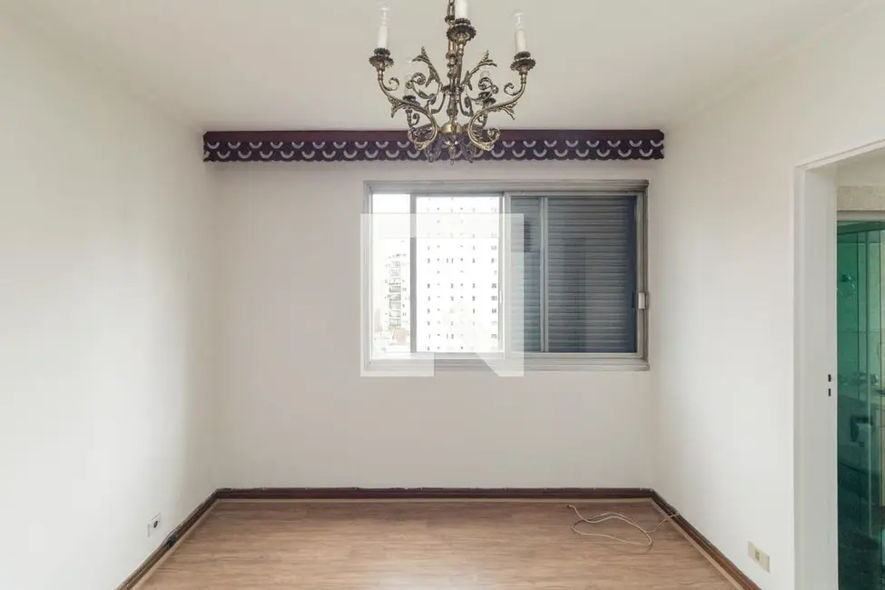 Apartamento com 4 quartos à venda, 160m2 em Higienópolis, São Paulo - SP - imagem 8 Foto 8 de Apartamento com 4 quartos à venda, 160m2 em Higienópolis, São Paulo - SP