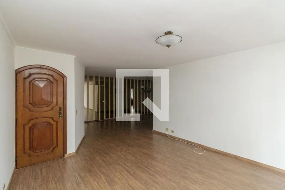Apartamento com 4 quartos à venda, 160m2 em Higienópolis, São Paulo - SP - imagem 5 Foto 5 de Apartamento com 4 quartos à venda, 160m2 em Higienópolis, São Paulo - SP