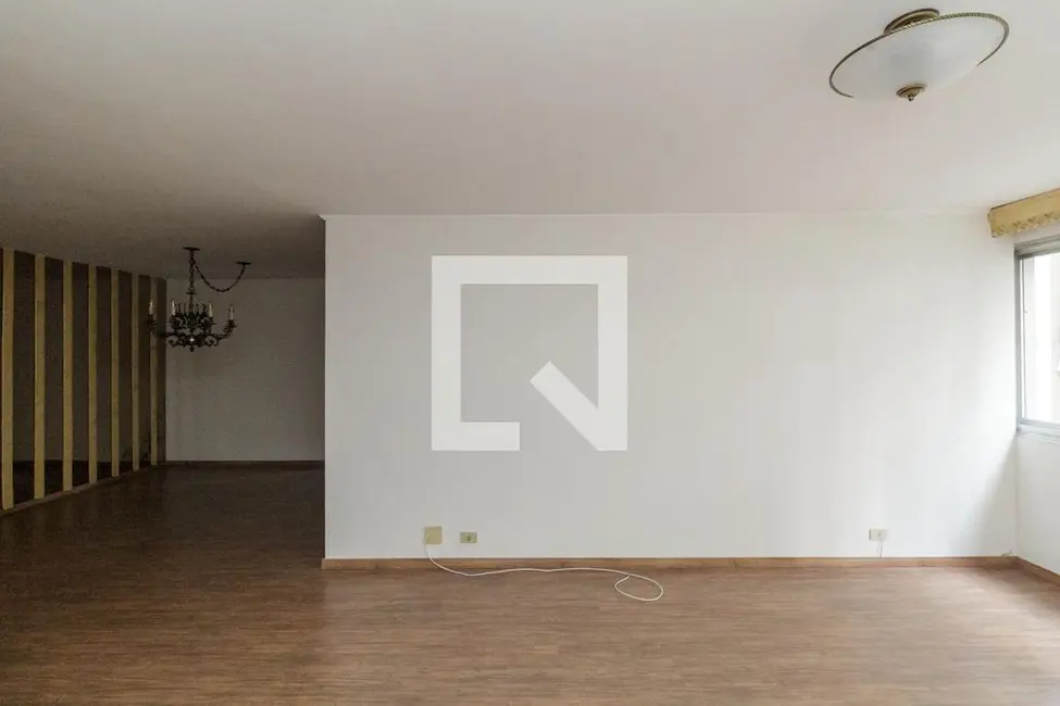 Apartamento com 4 quartos à venda, 160m2 em Higienópolis, São Paulo - SP - imagem 4 Foto 4 de Apartamento com 4 quartos à venda, 160m2 em Higienópolis, São Paulo - SP