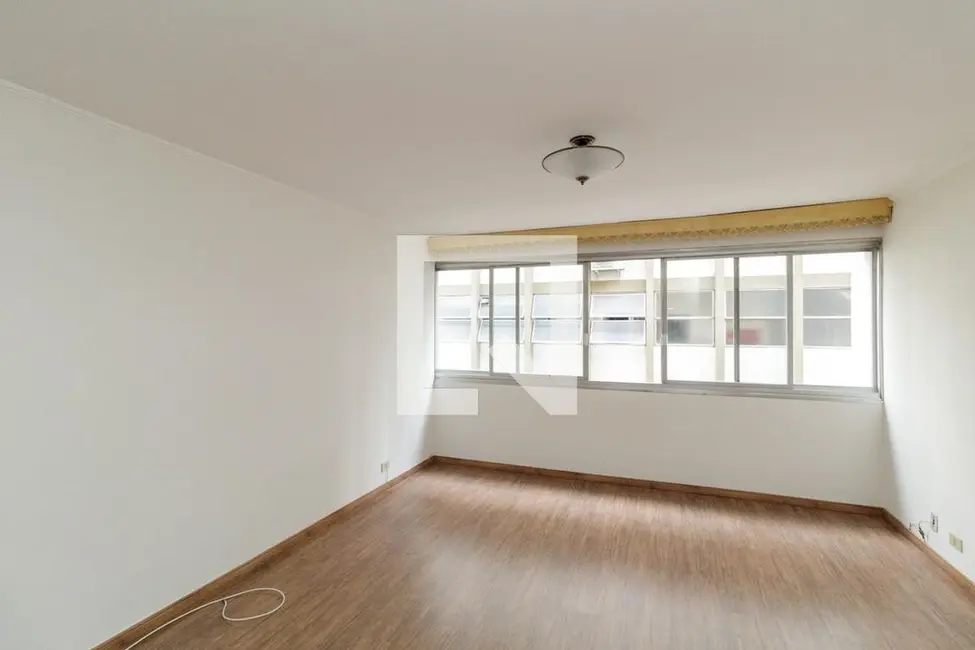 Apartamento com 4 quartos à venda, 160m2 em Higienópolis, São Paulo - SP - imagem 3 Foto 3 de Apartamento com 4 quartos à venda, 160m2 em Higienópolis, São Paulo - SP