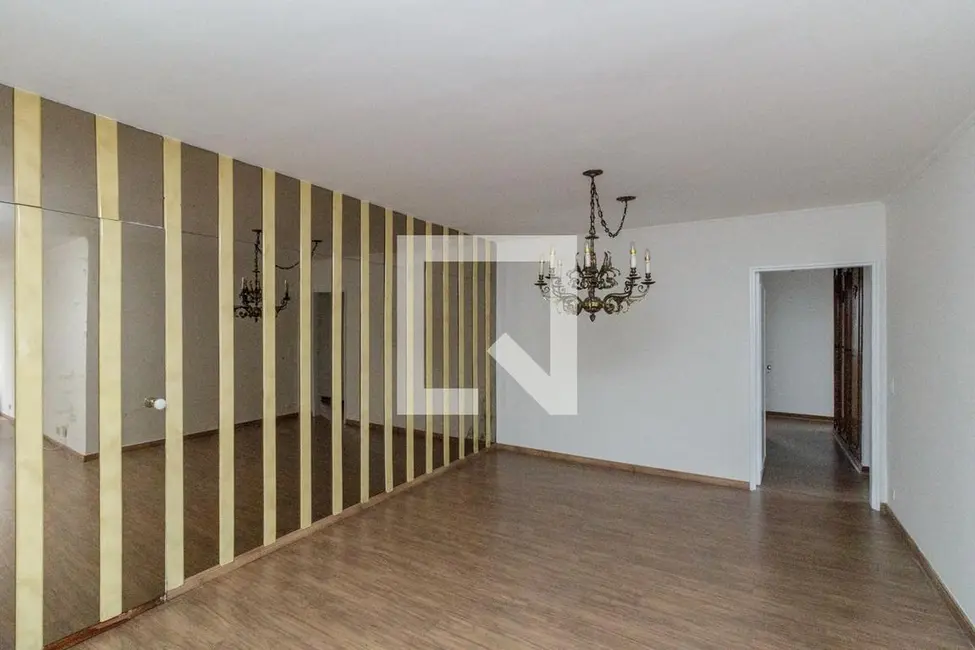 Apartamento com 4 quartos à venda, 160m2 em Higienópolis, São Paulo - SP - imagem 6 Foto 6 de Apartamento com 4 quartos à venda, 160m2 em Higienópolis, São Paulo - SP