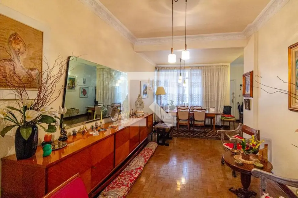 Apartamento com 2 quartos à venda, 164m2 em Santa Cecília, São Paulo - SP - imagem 7 Foto 7 de Apartamento com 2 quartos à venda, 164m2 em Santa Cecília, São Paulo - SP