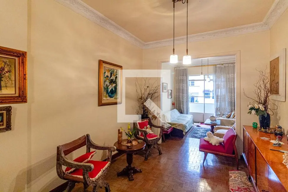 Apartamento com 2 quartos à venda, 164m2 em Santa Cecília, São Paulo - SP - imagem 6 Foto 6 de Apartamento com 2 quartos à venda, 164m2 em Santa Cecília, São Paulo - SP