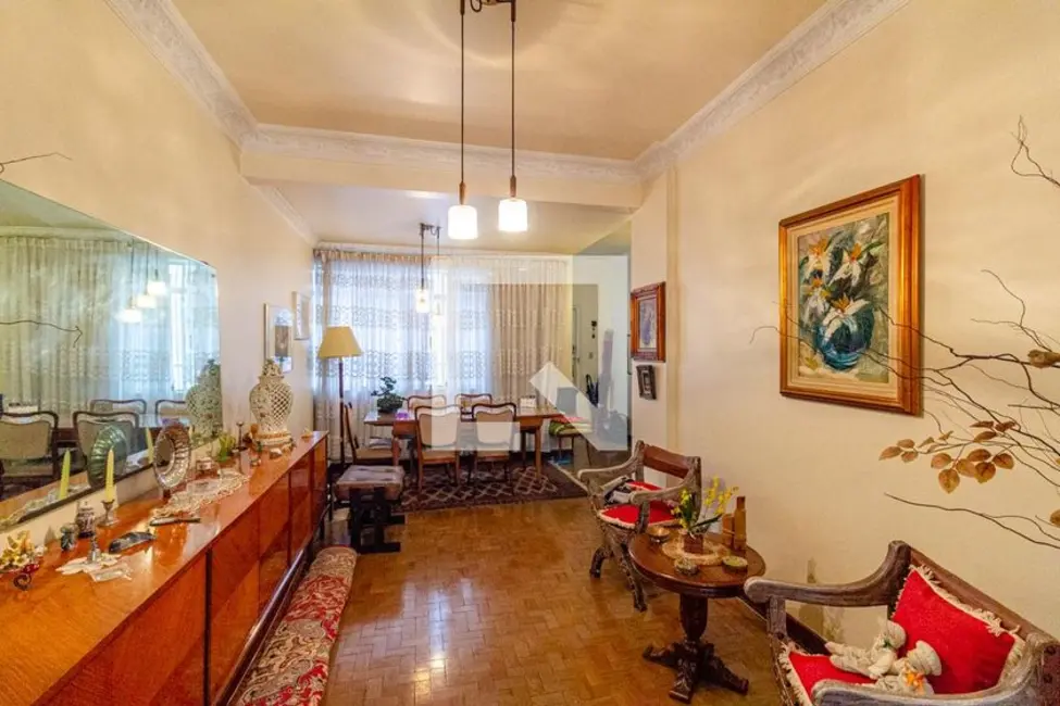 Apartamento com 2 quartos à venda, 164m2 em Santa Cecília, São Paulo - SP - imagem 9 Foto 9 de Apartamento com 2 quartos à venda, 164m2 em Santa Cecília, São Paulo - SP