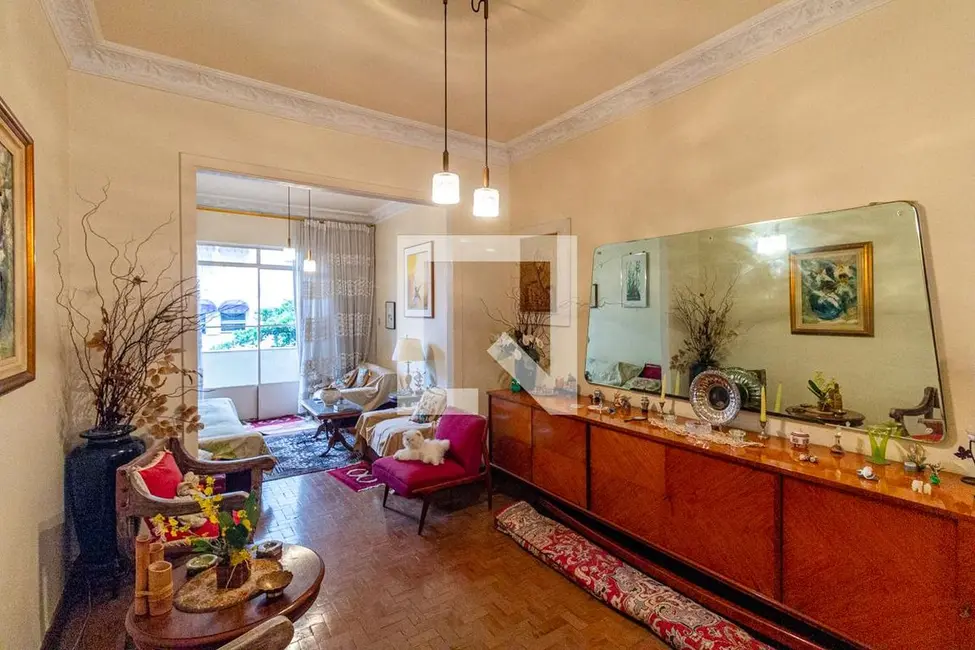 Apartamento com 2 quartos à venda, 164m2 em Santa Cecília, São Paulo - SP - imagem 2 Foto 2 de Apartamento com 2 quartos à venda, 164m2 em Santa Cecília, São Paulo - SP