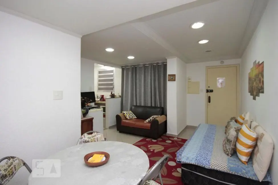 Apartamento com 2 quartos à venda, 68m2 em Santa Cecília, São Paulo - SP - imagem 7 Foto 7 de Apartamento com 2 quartos à venda, 68m2 em Santa Cecília, São Paulo - SP