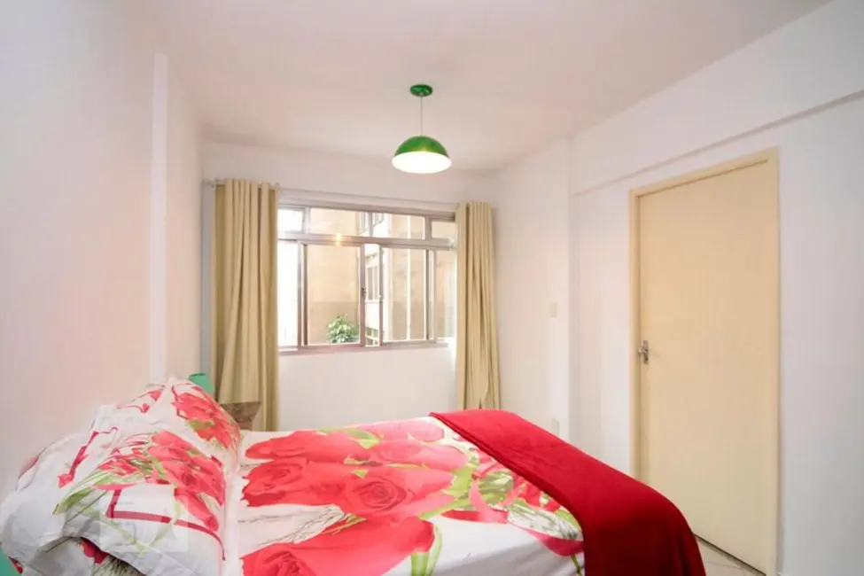 Apartamento com 2 quartos à venda, 68m2 em Santa Cecília, São Paulo - SP - imagem 9 Foto 9 de Apartamento com 2 quartos à venda, 68m2 em Santa Cecília, São Paulo - SP