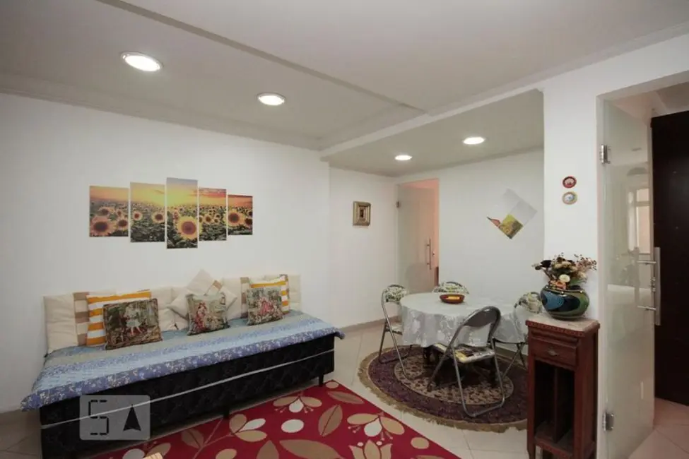 Apartamento com 2 quartos à venda, 68m2 em Santa Cecília, São Paulo - SP - imagem 3 Foto 3 de Apartamento com 2 quartos à venda, 68m2 em Santa Cecília, São Paulo - SP