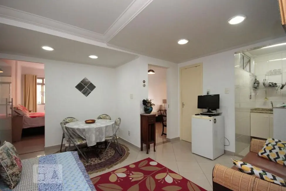 Apartamento com 2 quartos à venda, 68m2 em Santa Cecília, São Paulo - SP - imagem 1 Foto 1 de Apartamento com 2 quartos à venda, 68m2 em Santa Cecília, São Paulo - SP