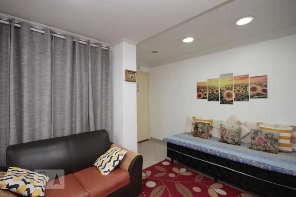 Apartamento com 2 quartos à venda, 68m2 em Santa Cecília, São Paulo - SP - imagem 5 Foto 5 de Apartamento com 2 quartos à venda, 68m2 em Santa Cecília, São Paulo - SP