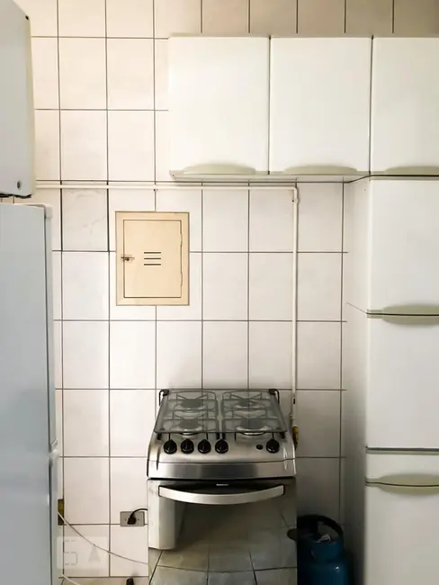 Kitnet com 1 quarto à venda, 33m2 em Santa Cecília, São Paulo - SP - imagem 5 Foto 5 de Kitnet com 1 quarto à venda, 33m2 em Santa Cecília, São Paulo - SP