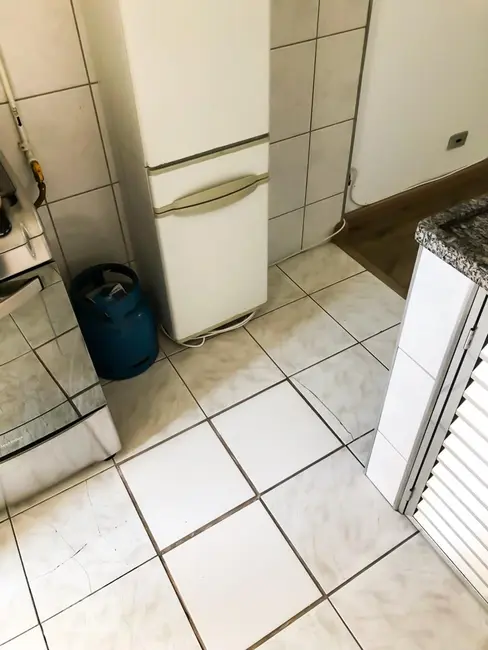 Kitnet com 1 quarto à venda, 33m2 em Santa Cecília, São Paulo - SP - imagem 7 Foto 7 de Kitnet com 1 quarto à venda, 33m2 em Santa Cecília, São Paulo - SP