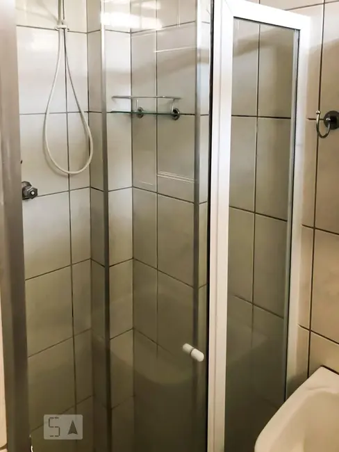 Kitnet com 1 quarto à venda, 33m2 em Santa Cecília, São Paulo - SP - imagem 3 Foto 3 de Kitnet com 1 quarto à venda, 33m2 em Santa Cecília, São Paulo - SP