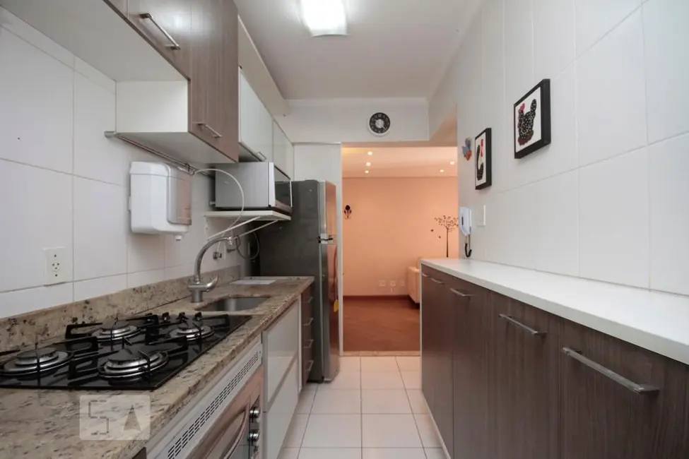 Foto 9 de Apartamento com 1 quarto à venda, 54m2 em Santa Cecília, São Paulo - SP